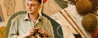 Введение в дизайн вязания