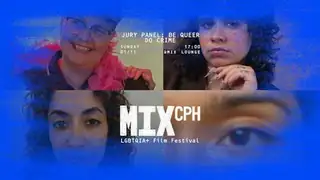 Panel: Be Queer, Do Crime