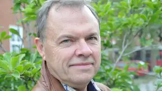 Christmas and Winter Ales with Carsten Berthelsen