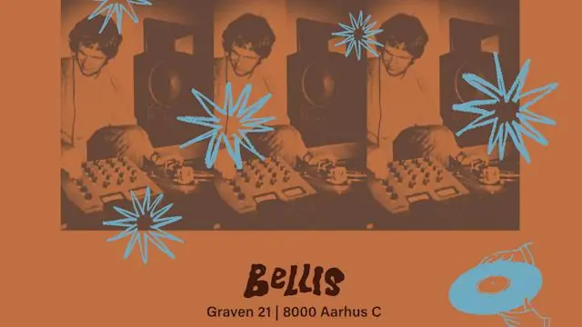 Vin & Vinyler hos Bellis x DJ Funch // Funky Finds Friday · Kulturbodega Bellis, Aarhus