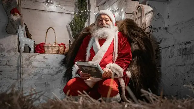 Alletiders Christmas Market · Middelaldercentret, Nykøbing Falster