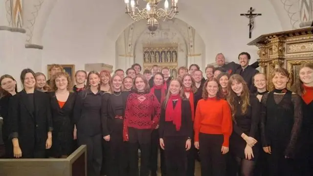Christmas Concert with Voce Soleil at Vejlby Church · Vejlby Kirke, Risskov