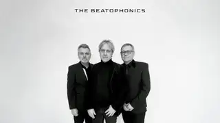 The Beatophonics
