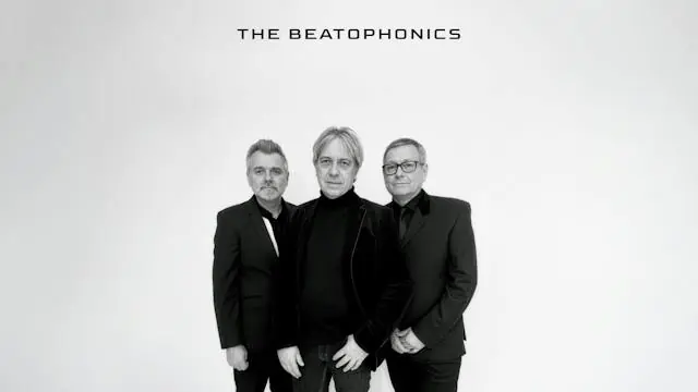 The Beatophonics · B&W Live, Haslev