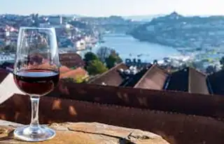 Port Wine Tasting