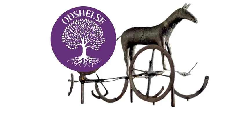 Odshelse - Register as Exhibitor March 2027 · Asnæs forsamlingshus, Asnæs