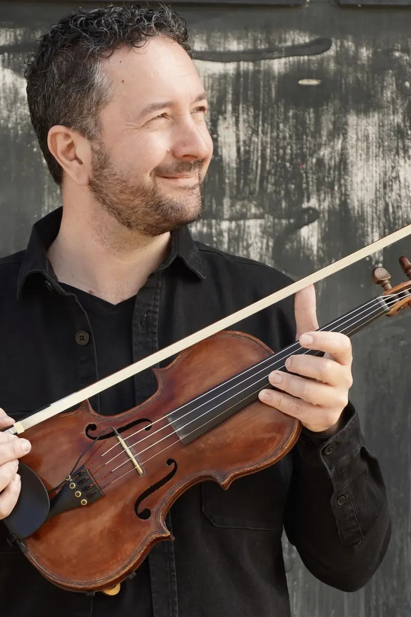 Bjarke Falgren Quartet · Elværket Åbyhøj, Aarhus