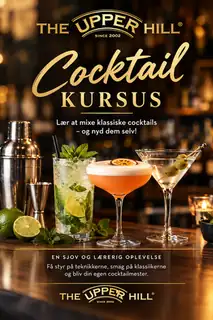 Cocktail Course