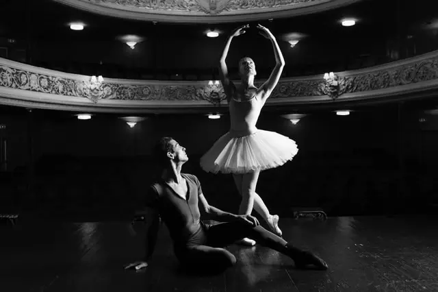 Sleeping Beauty and Bournonville · Sønderborg Teater, Sønderborg