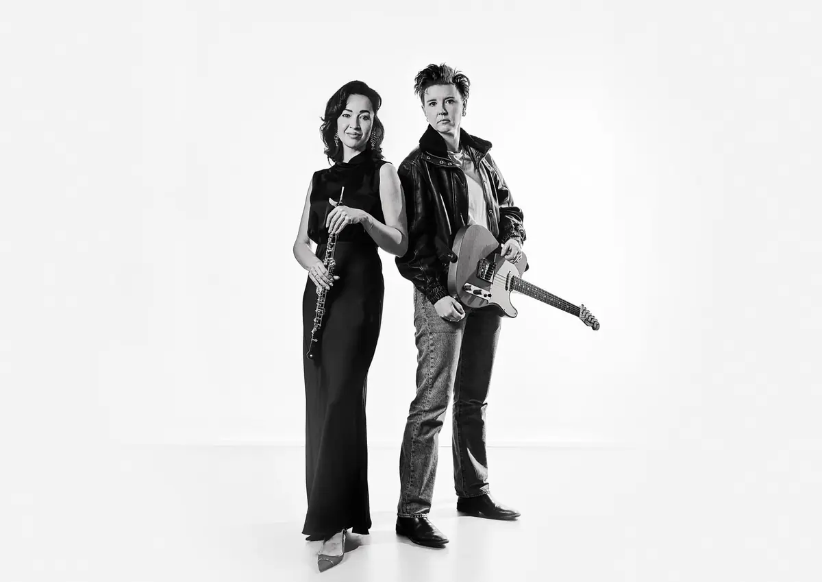 Rikke Thomsen and the Symphony Orchestra · Koncertsalen Alsion, Sønderborg