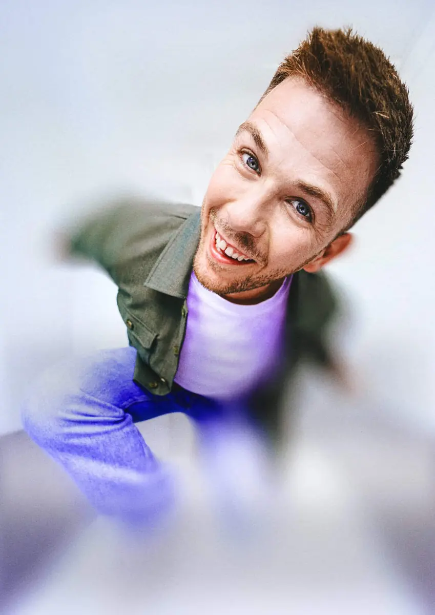 Oliver Stanescu · Sønderborg Teater, Sønderborg