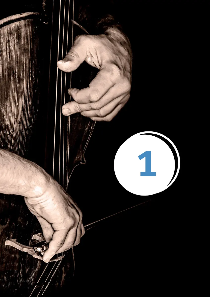 Klassisk musikaften — Auning Bibliotek, Auning
