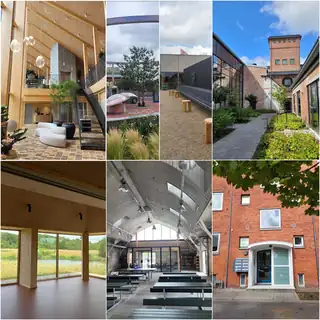 Arkitekturens Dag 2026