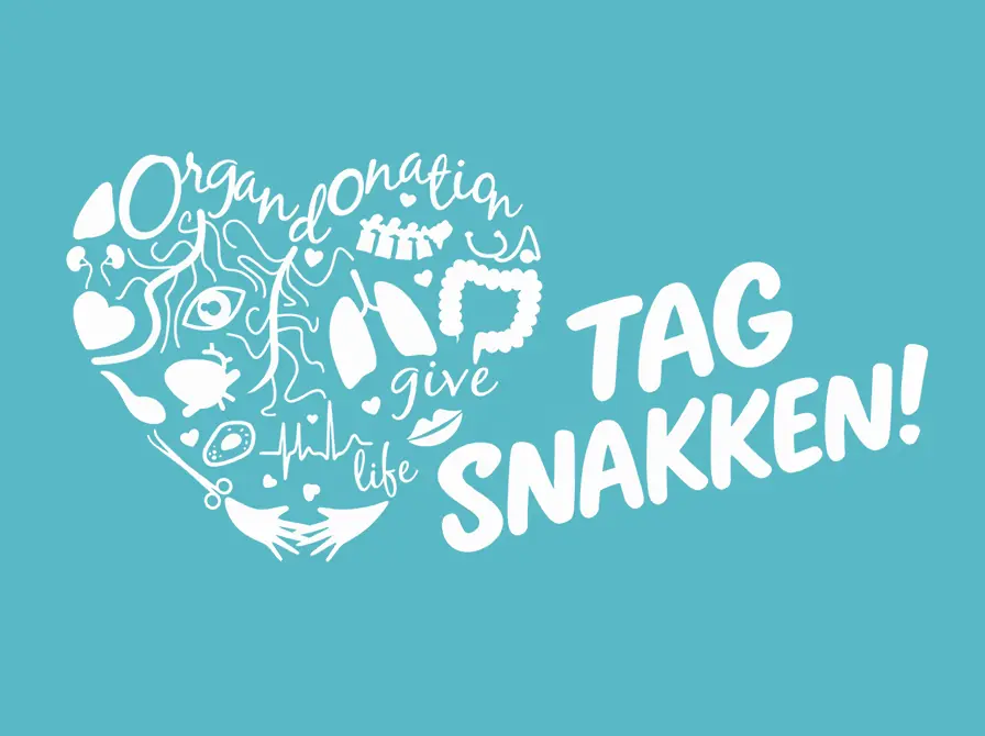 Foreningstorv: Organ Donation - A Gift That Can Make a Difference · Biblioteket i Herning, Herning