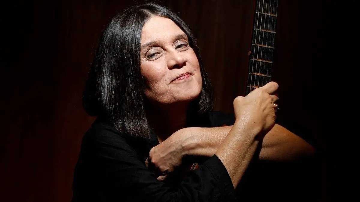 DR Big Band & Joyce Moreno - Jobim for evigt · Hadsten Bibliotek, Hadsten