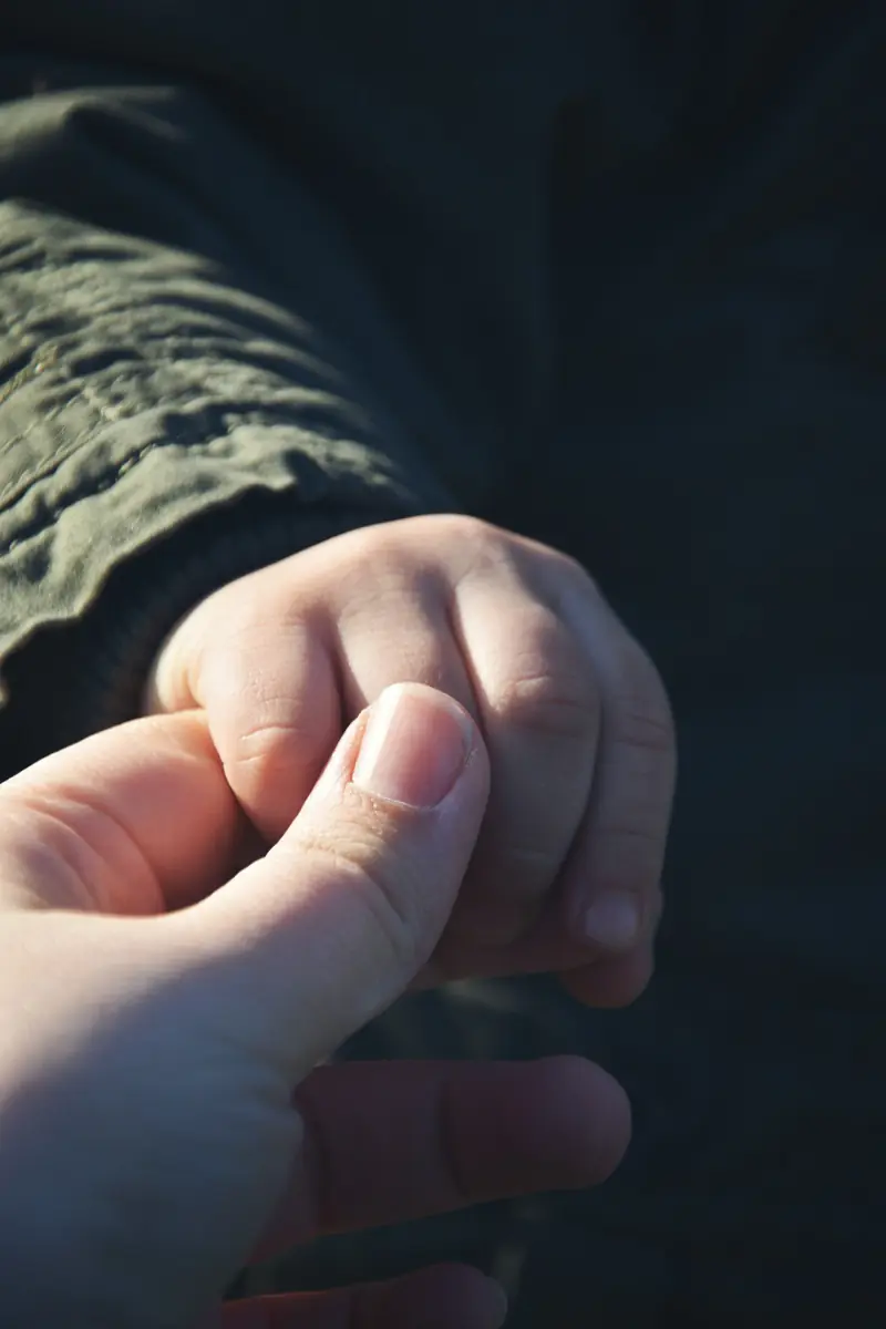 Protecting Children in Crises · Hovedbiblioteket i Aalborg, Aalborg