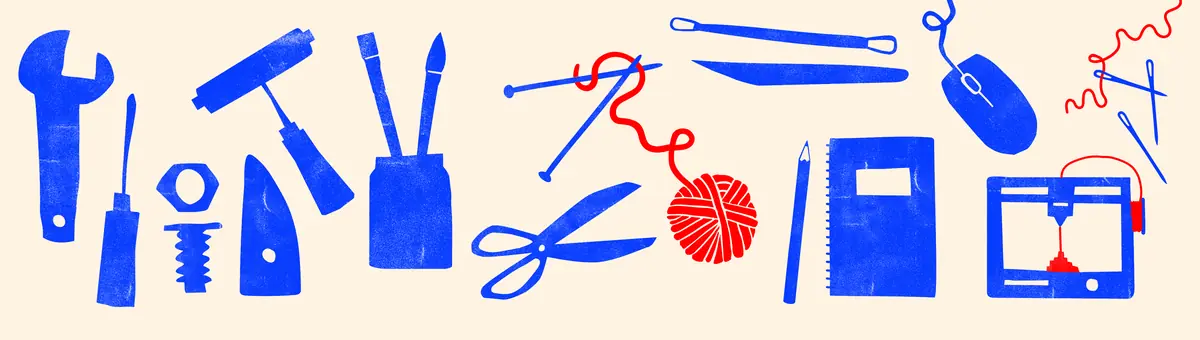 Introduction to the Workshop · Valby Kulturhus, Copenhagen