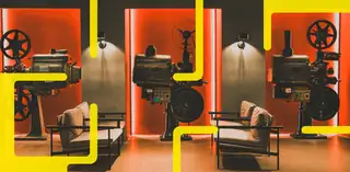 Nordic Cinema: First Film Screening at Agora Cinema Club