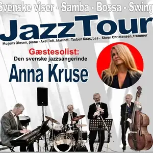 Anna Kruse