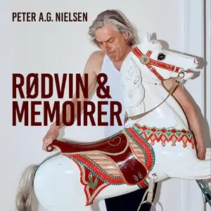 Peter A.G. · Marienlyst Strandhotel, Helsingør
