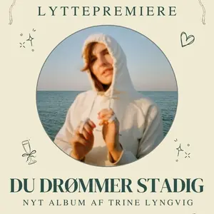 Trine Lyngvig · Cafe Biografen, Odense