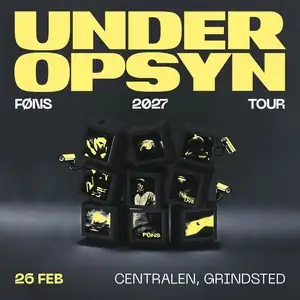 FØNS