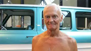 Perspectives on Nudity and Media-Driven Perfectionism Culture. Lecture by Torben Larsen
