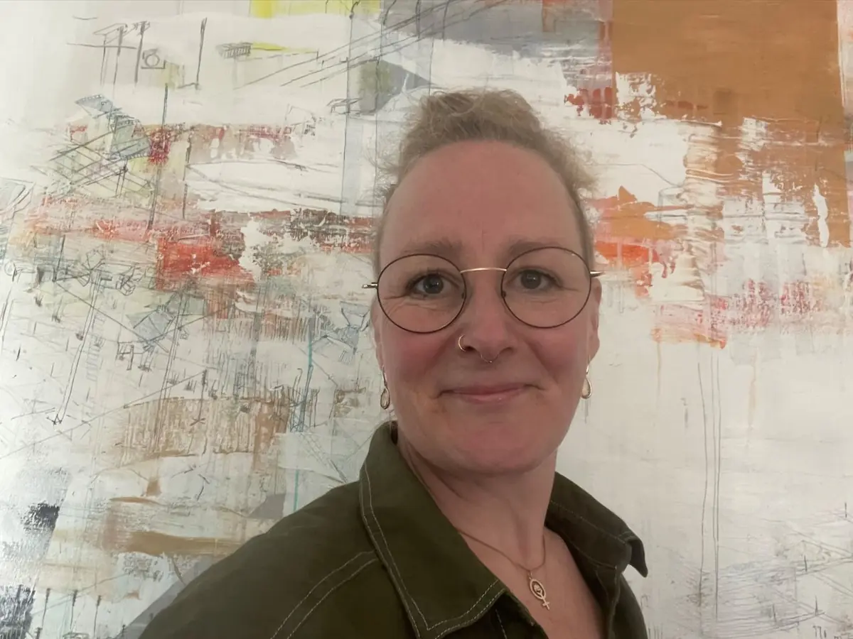 ADHD — Grenaa Bibliotek, Grenaa