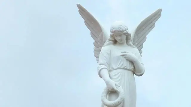 Guardian Angel Weekend · Copenhagen