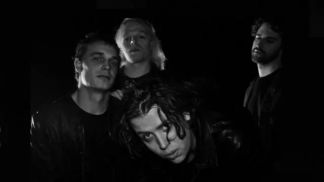 Sunraker + Support · 1000Fryd, Aalborg