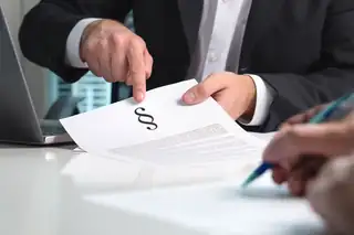 Advokatvagten