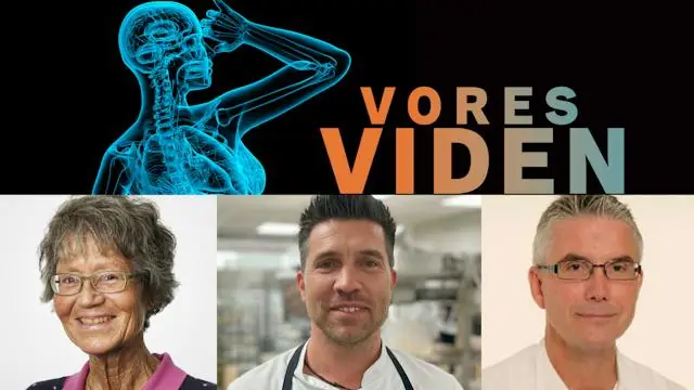 OUR KNOWLEDGE: Taste Hospital Food - 50 Years of Nutrition, Diet and Treatment · Herlev Hospital, Herlev