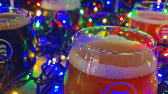 The Great Christmas Beer Tasting 2026 · SKØL, Kalundborg