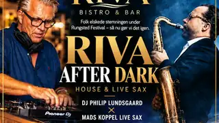 RIVA After Dark