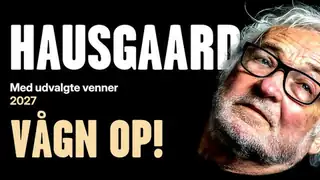 Hausgaard "Wake Up"