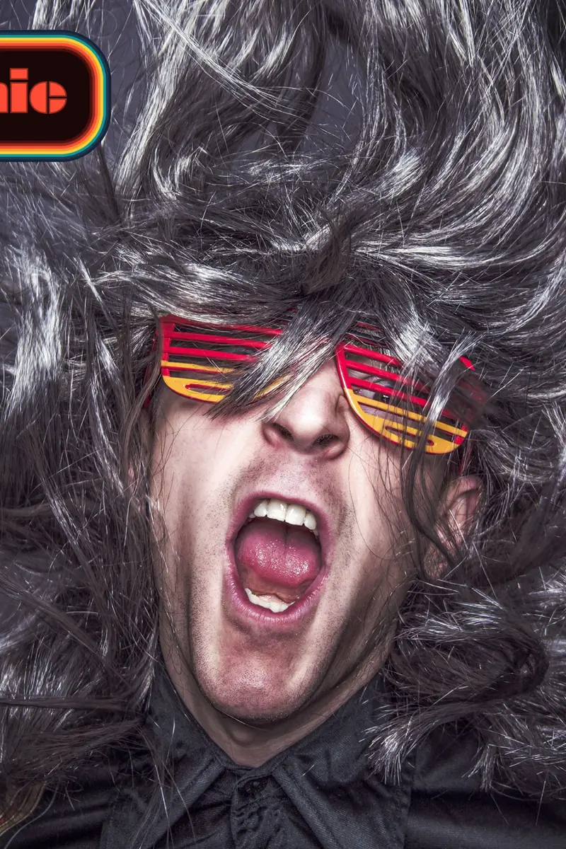 Funky Friday at Kammerateriet · Kammerateriet, Svendborg