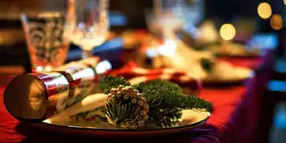 Julefrokost med Ældresagen