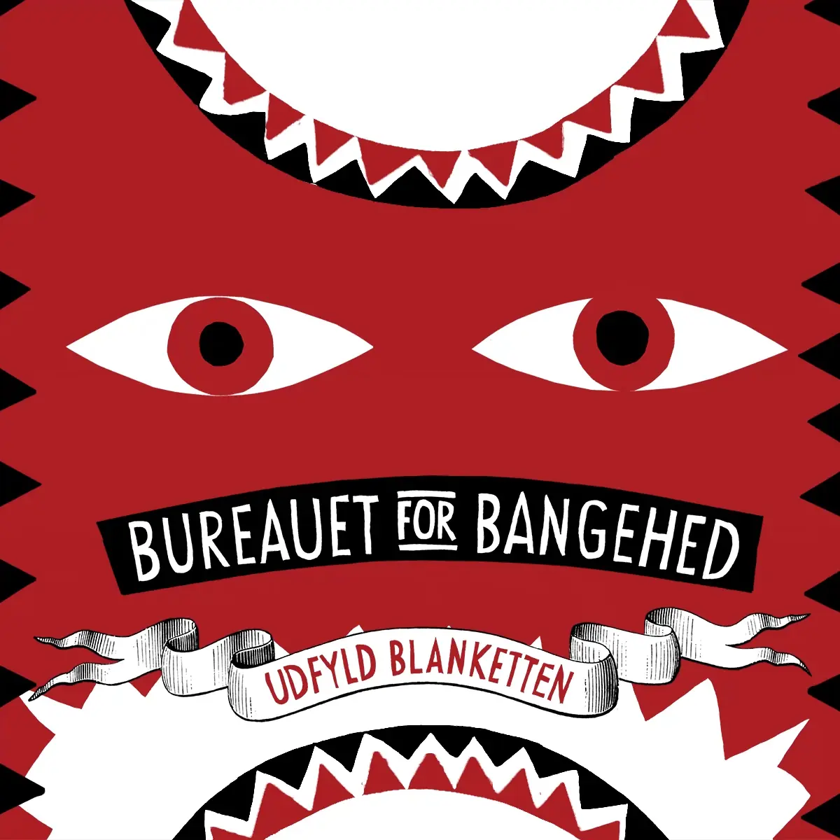 The Bureau for Timidity · Hovedbiblioteket, Aarhus