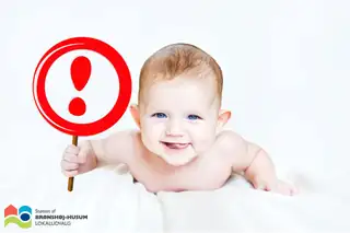 Communication and Baby Signs