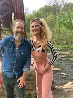 Creative Workshop: Together We Create Borup Library's New Landmark