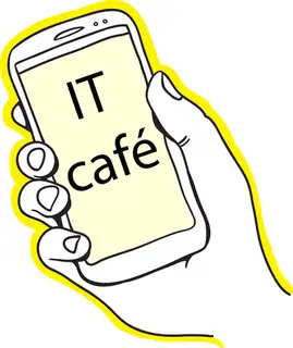 IT Café at Billund Library