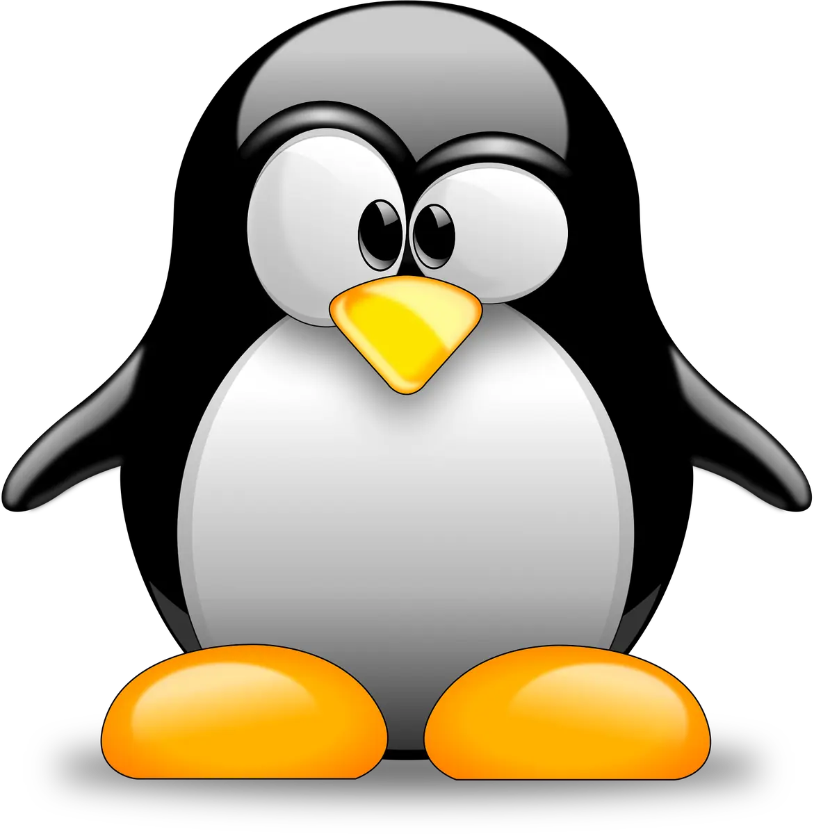 Denmark Changes; Open Source/Linux - Why Now? · Aabenraa Bibliotek, Aabenraa