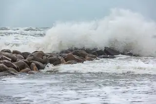 Storm Surge - What Do We Do When Flooding Hits Kerteminde?