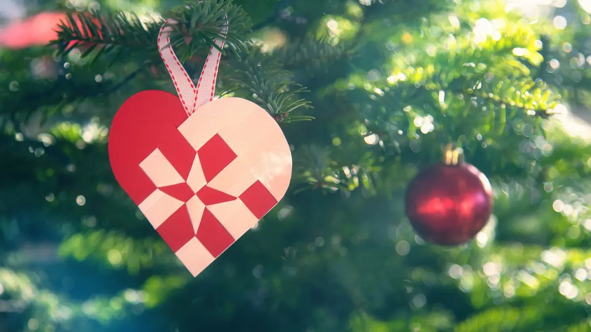 Family Day: Christmas Sing-Along · Varde Bibliotek, Varde