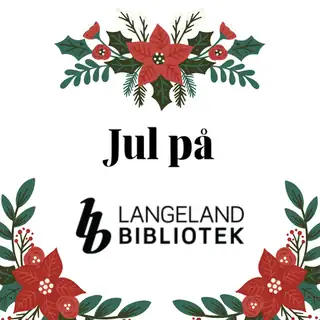 Christmas at Langeland Library