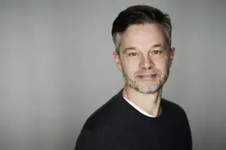 De danske udvandrere til Amerika v/ Jesper Bugge Kold