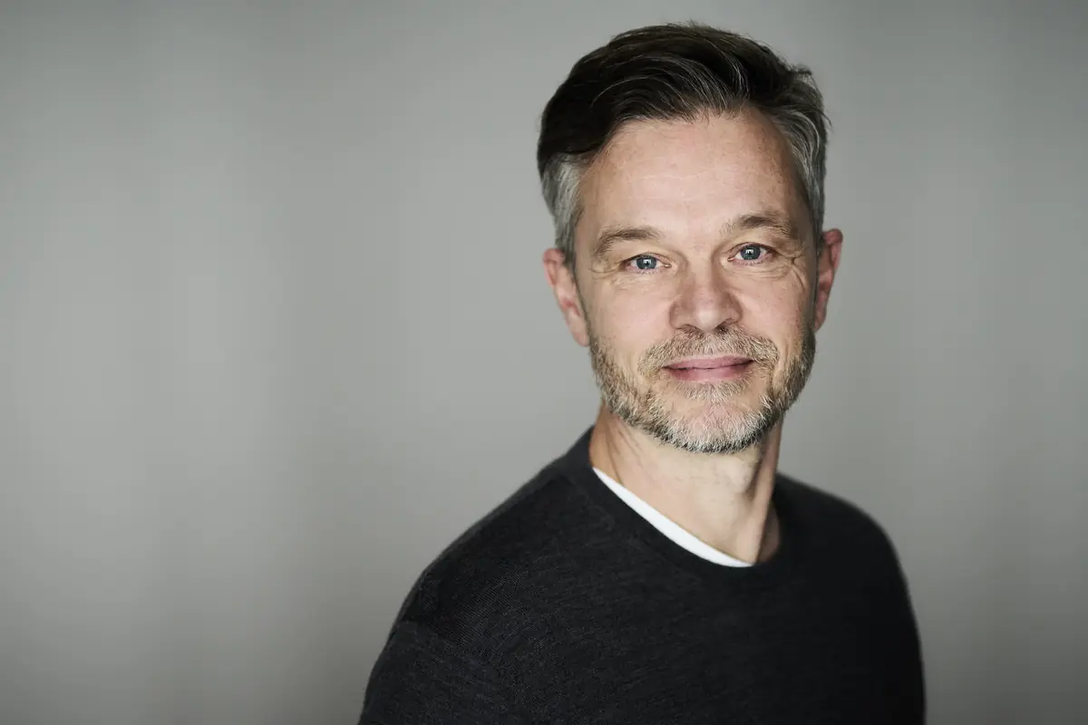 De danske udvandrere til Amerika v/ Jesper Bugge Kold — Ørsted Bibliotek, Ørsted