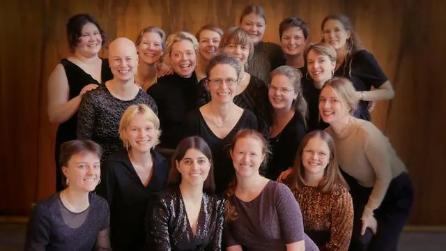 Fauré: Requiem · Christians Kirke, Copenhagen