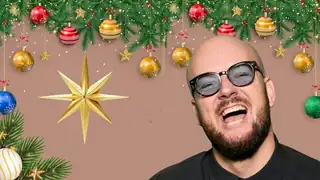 December Quiz med Mathias Helt