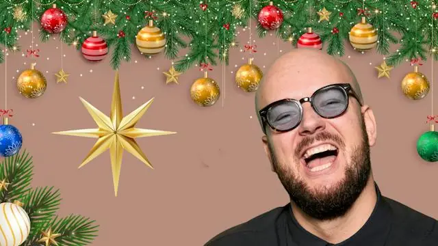 December Quiz med Mathias Helt · Roberta's Society Aarhus, Aarhus